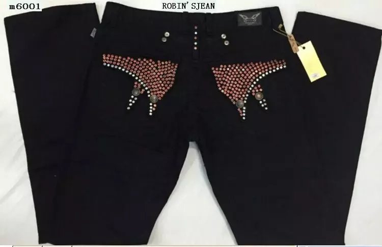 Rbin long jeans men 30-38-164